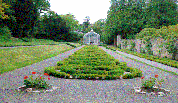 Woodstock Gardens